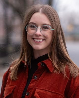 Hannah Ehrenzeller Hannah Ehrenzeller